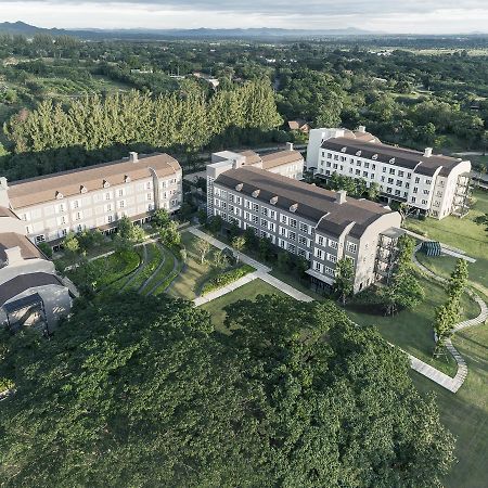 Parco Hotel Khaoyai Пакчонг Экстерьер фото